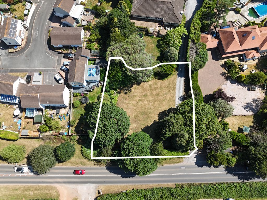 Property photo 2 of 7 Aerial View