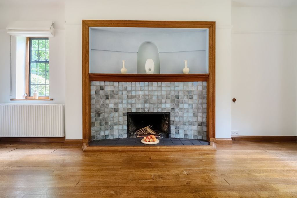 Property photo 3 of 11 Living Room Firep...