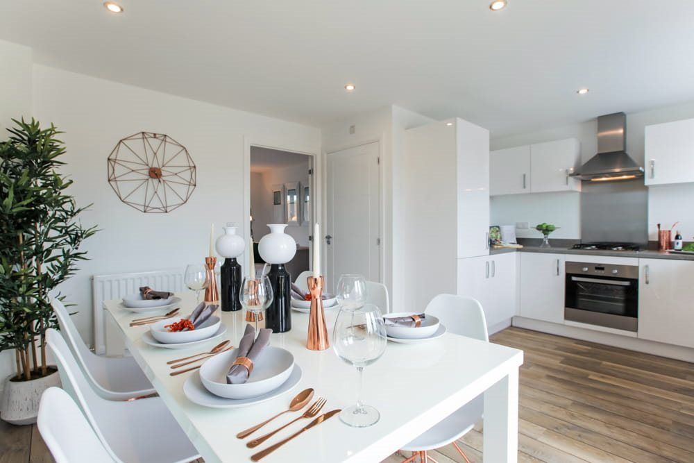 Property photo 3 of 7 Kitchen Dining Room
