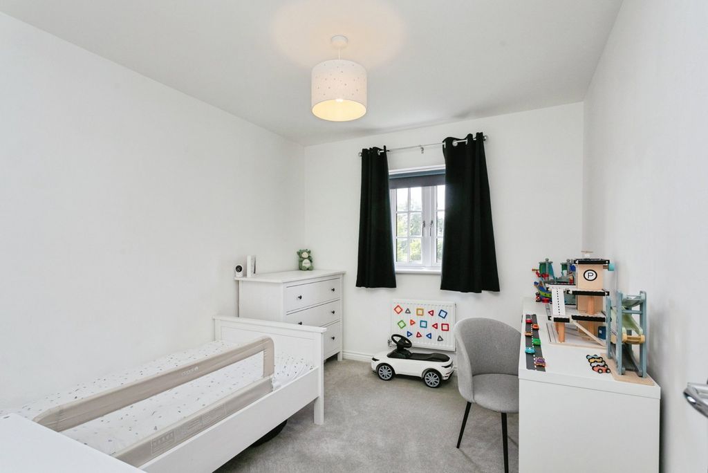 Additional image 11 of 3 bed semi-detached house for saleOrion Drive, Brackley NN13