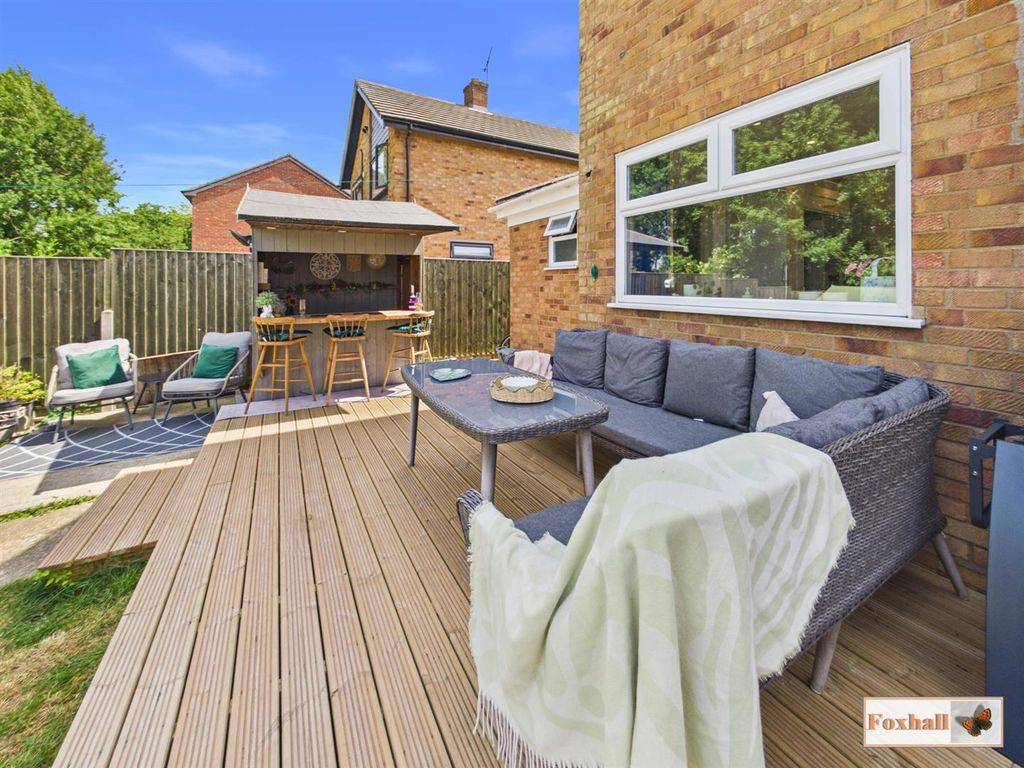 Property photo 3 of 32 Rear Garden
