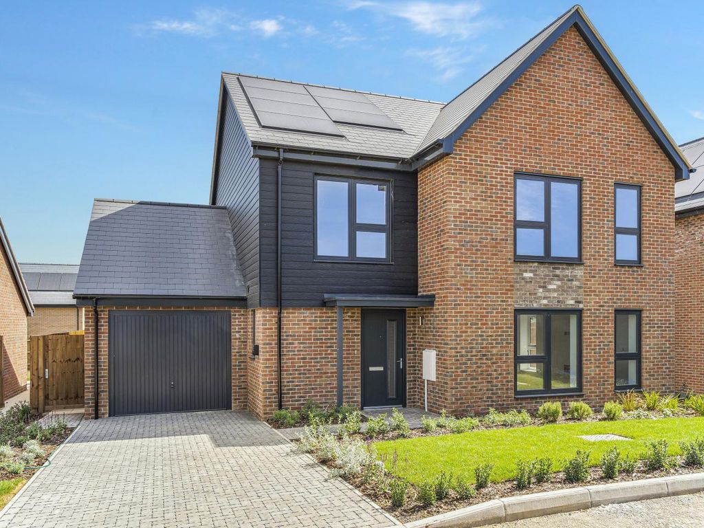 Property photo 1 of 16 The Noakes, Number 55