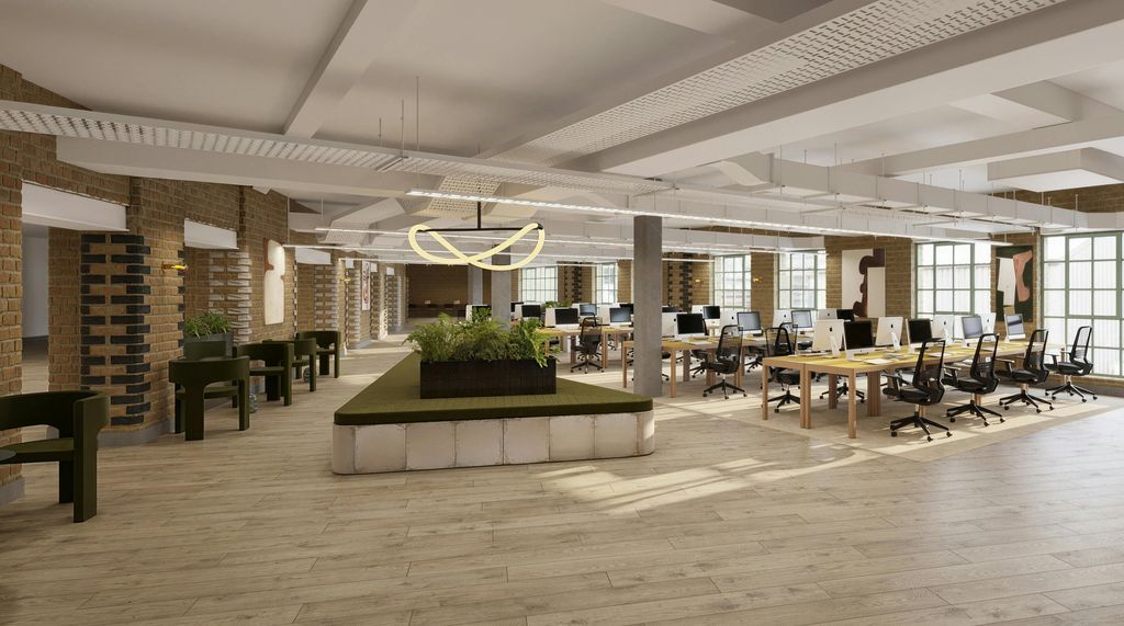 Property photo 2 of 12 Open Plan CGI.Jpeg