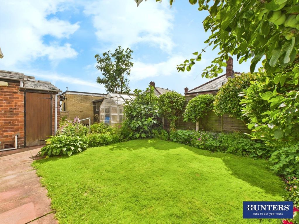 Property photo 2 of 23 Rear Garden