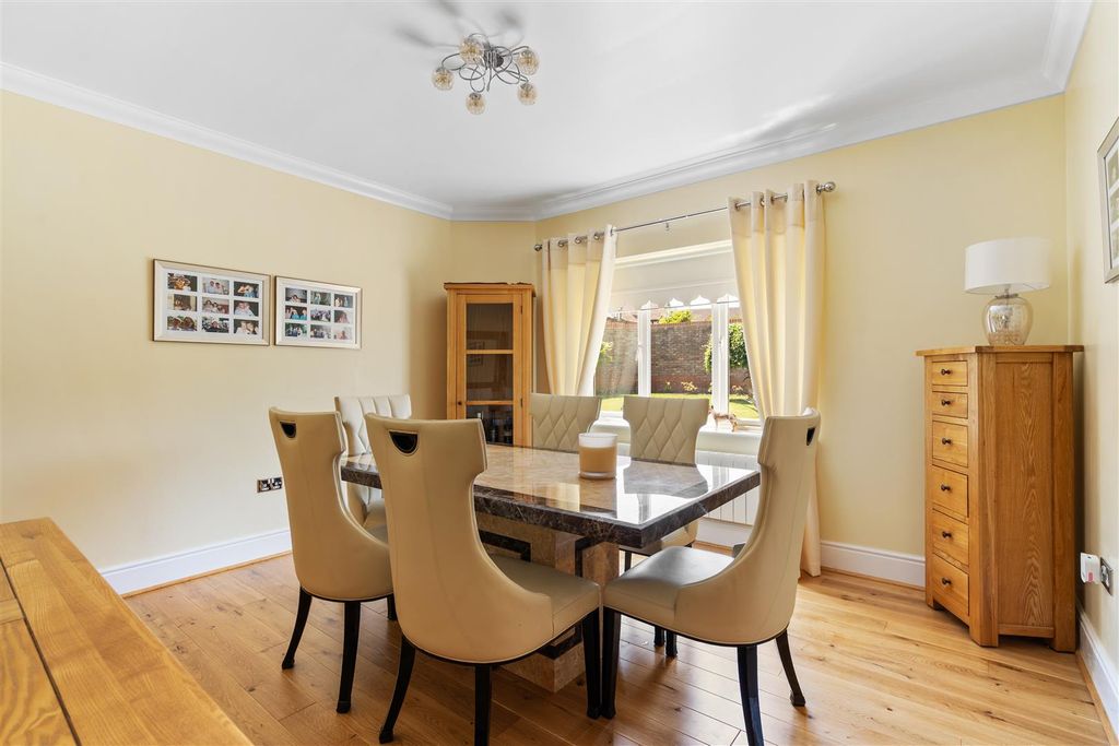 Additional image 12 of 5 bed detached house for saleSnowdrop Road, Hartlepool TS26