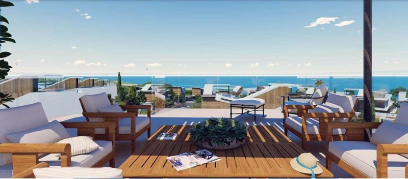 Property photo 2 of 8 Roof Garden -...