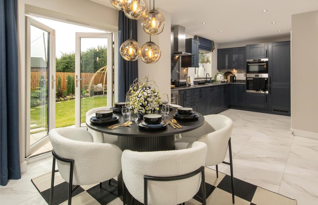 Property photo 3 of 12 Showhome Photography
