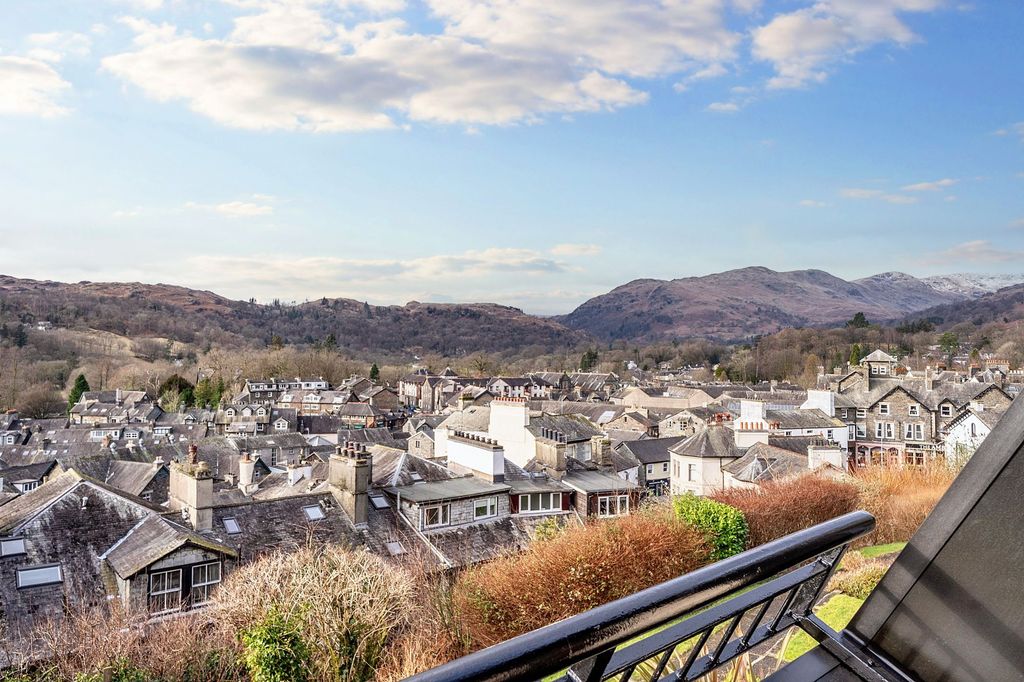 Property photo 3 of 15 View From Balcony