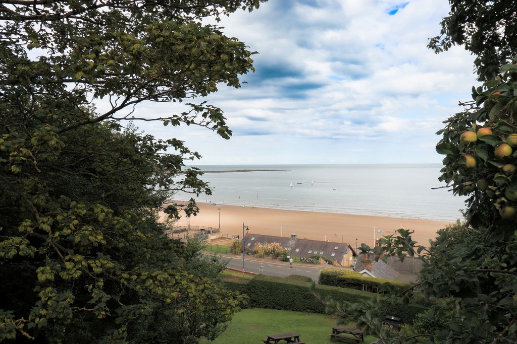 Additional image 5 of 2 bed flat for saleBelle Vue Court, Town Hall Gardens, Filey YO14