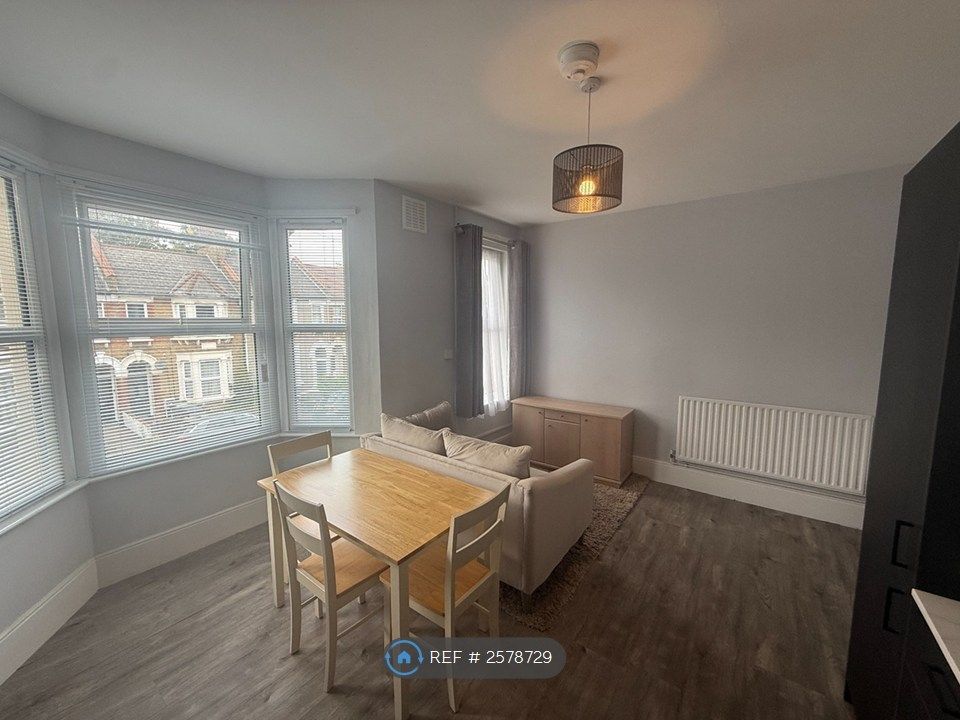 Property photo 3 of 10 Kitchen Living Space