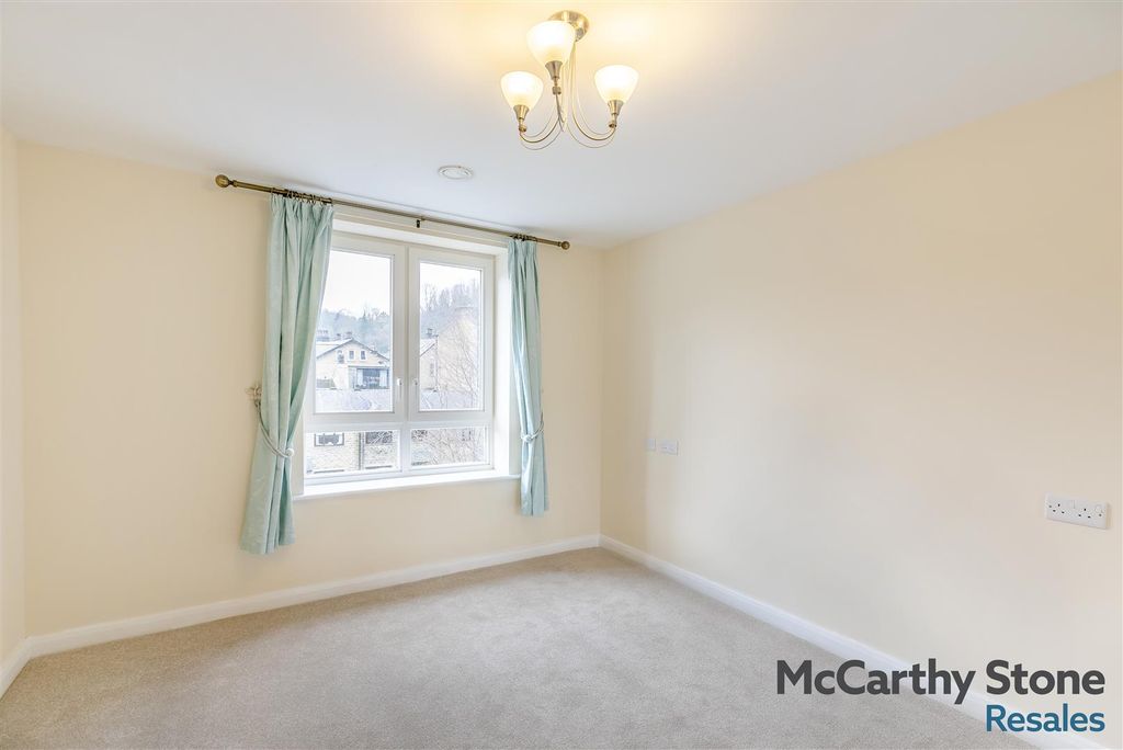 Additional image 9 of 1 bed flat for saleLeedham Court, Victoria Road, Hebden Bridge HX7