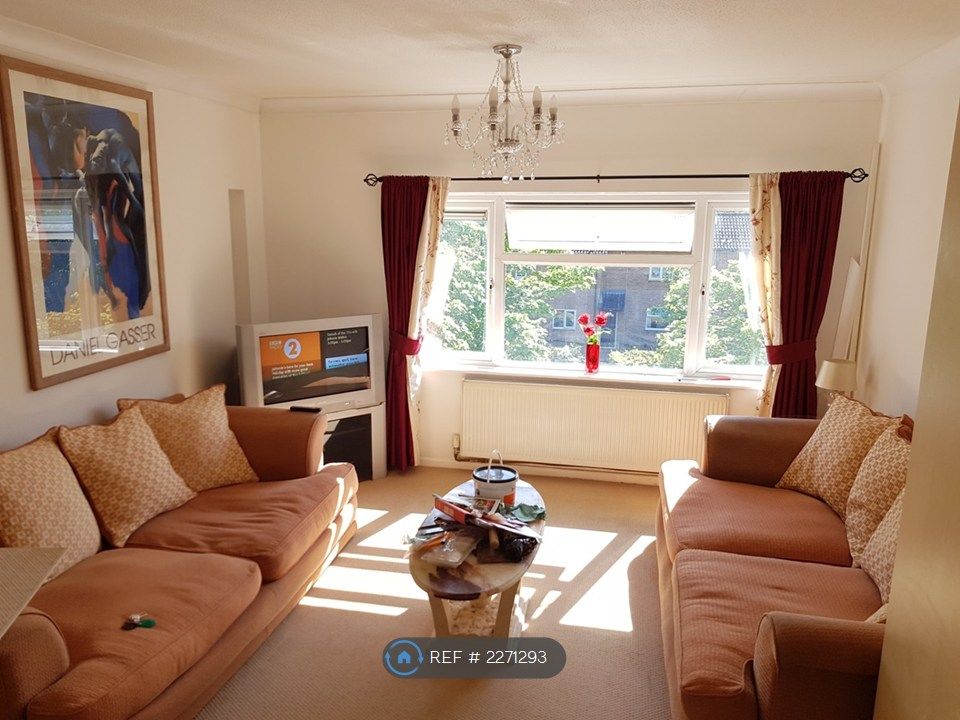 Property photo 2 of 14 Lounge By Day. Excellent Sun Trap &amp; Views.