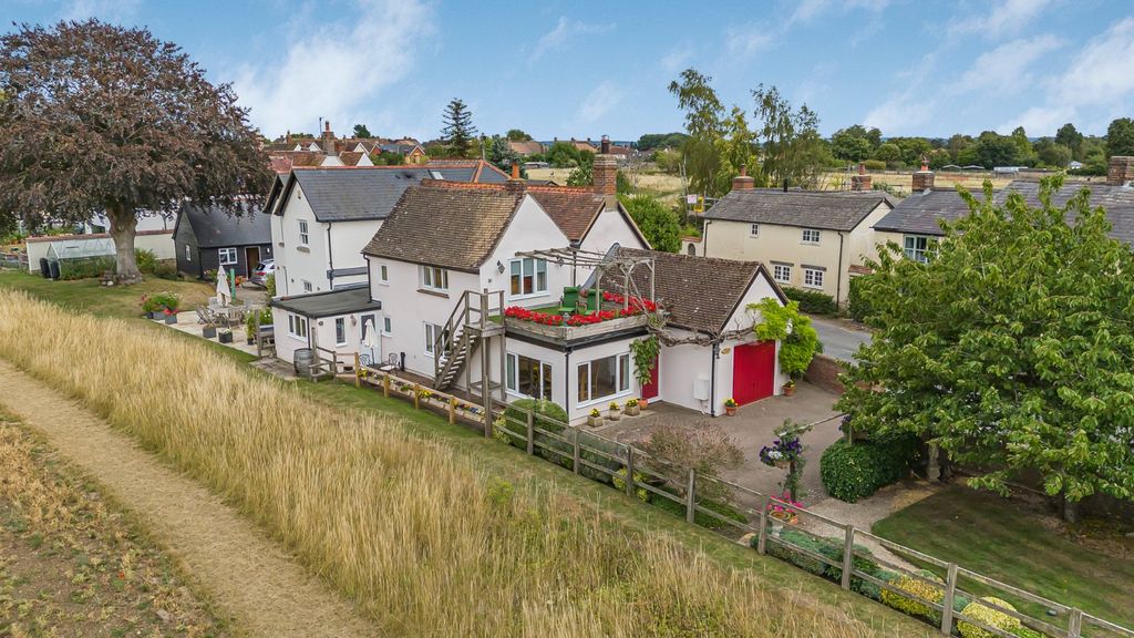 Property photo 1 of 28 Elevated Rear