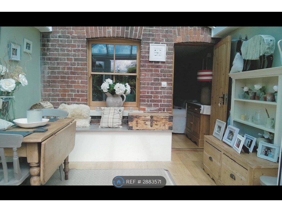 Property photo 2 of 10 The Conservatory/Dining Room