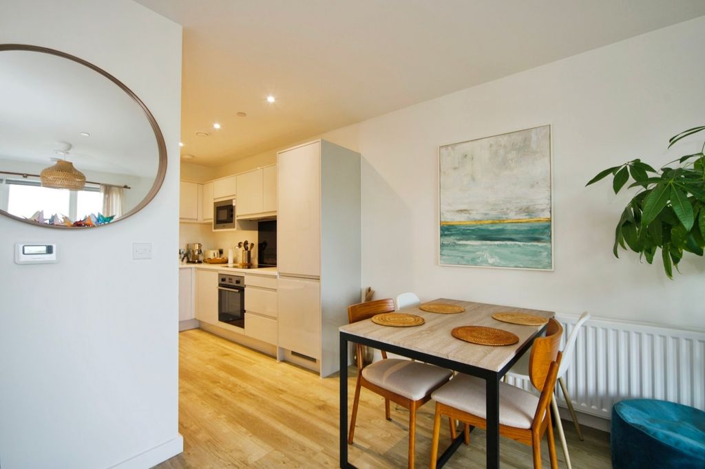 Property photo 3 of 19 Open Plan Living