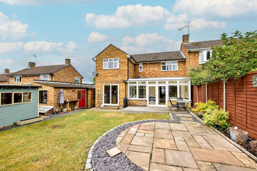 Property photo 1 of 21 Rear Aspect