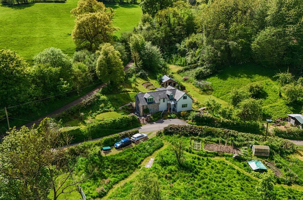 Additional image 46 of 3 bed detached house for saleSpring Cottage, Candy, Oswestry SY10