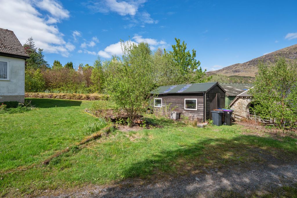 Additional image 38 of 4 bed detached house for saleThe Rowans, Crainlarich FK20
