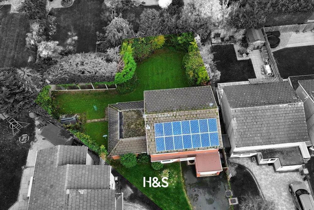 Property photo 3 of 16 14 Woodrow Crescent - Drone 2.Jpg