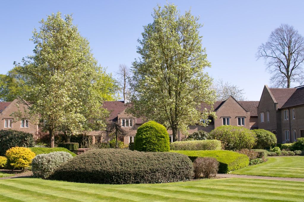 Additional image 21 of 1 bed flat for saleBicester House, Bicester OX26