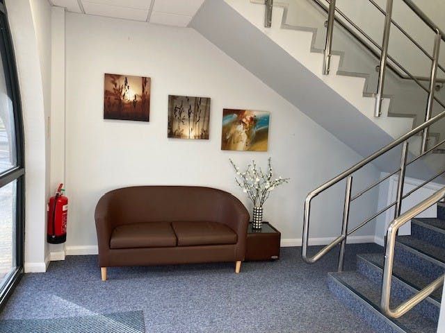 Property photo 2 of 5 Ground Floor Entrance.Jpg