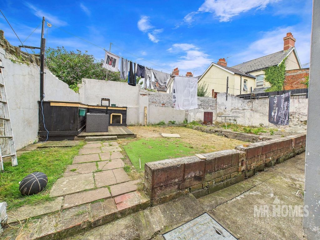 Additional image 24 of 4 bed terraced house for saleVere Street, Barry, Barry CF63