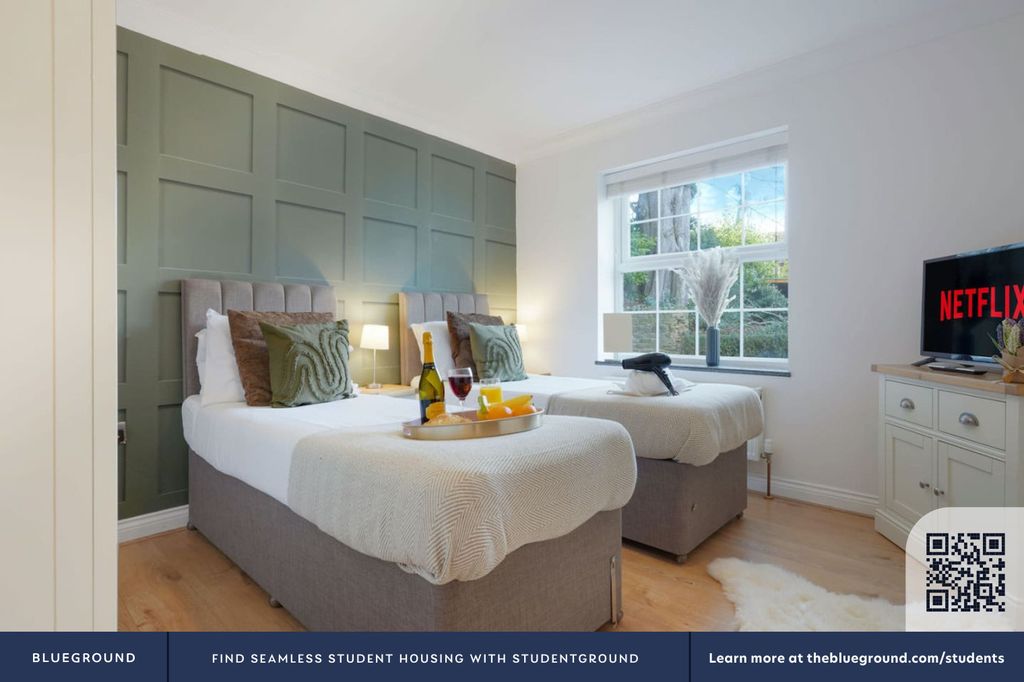 Additional image 6 of 2 bed flat to rentCliftonville NN1