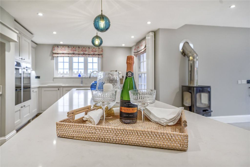 Property photo 3 of 59 Open Plan Kitchen