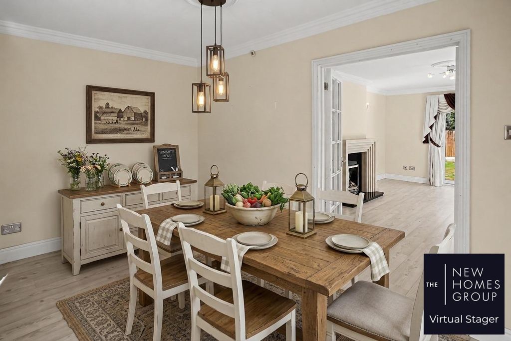 Property photo 3 of 22 19 Monson Way Ai Dining Room.Jpg