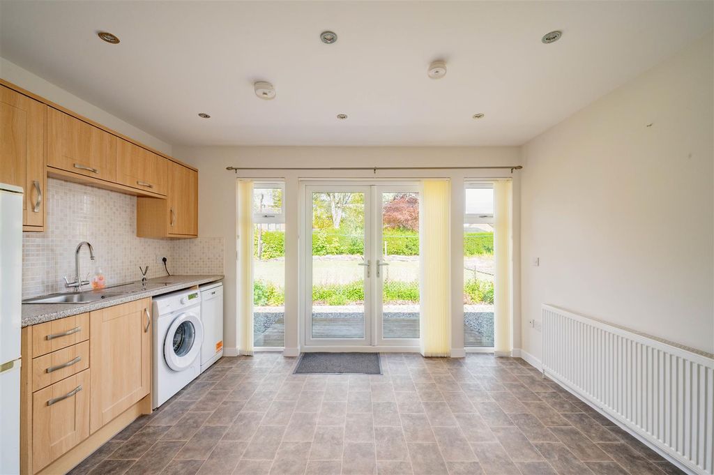 Additional image 8 of 2 bed semi-detached bungalow for saleDurie Place, Edzell, Brechin DD9