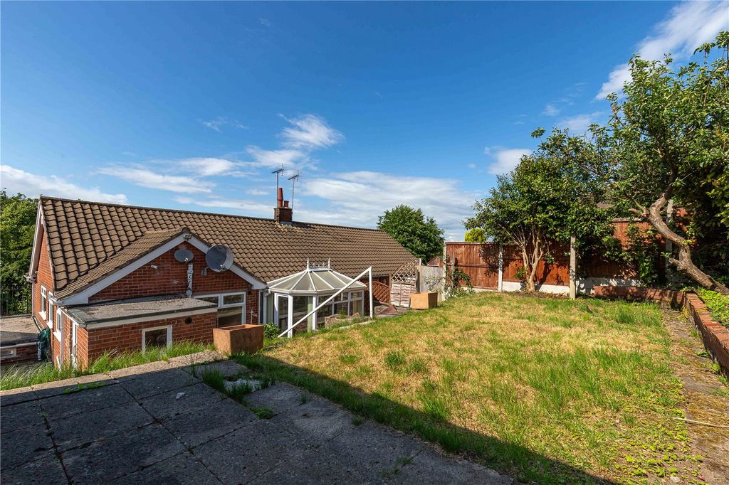 Property photo 2 of 11 Rear View