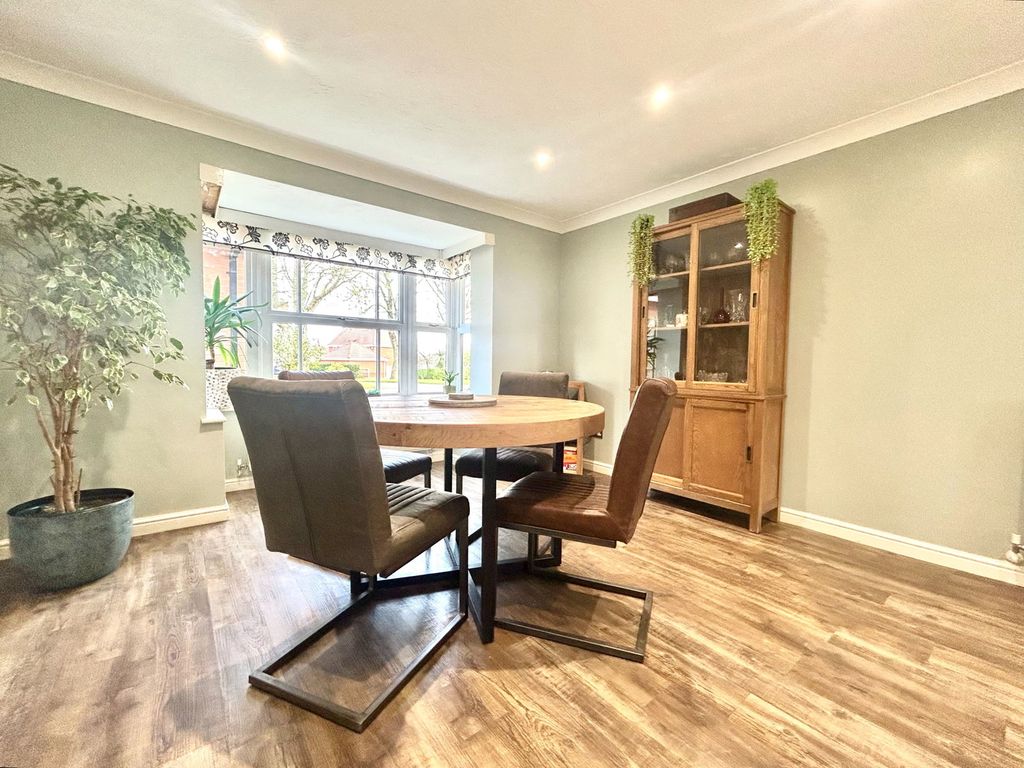 Additional image 11 of 4 bed detached house for saleBreamore Crescent, Earls Keep, Dudley DY1