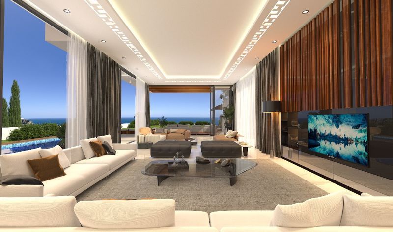 Property photo 3 of 10 Living Area (Artist