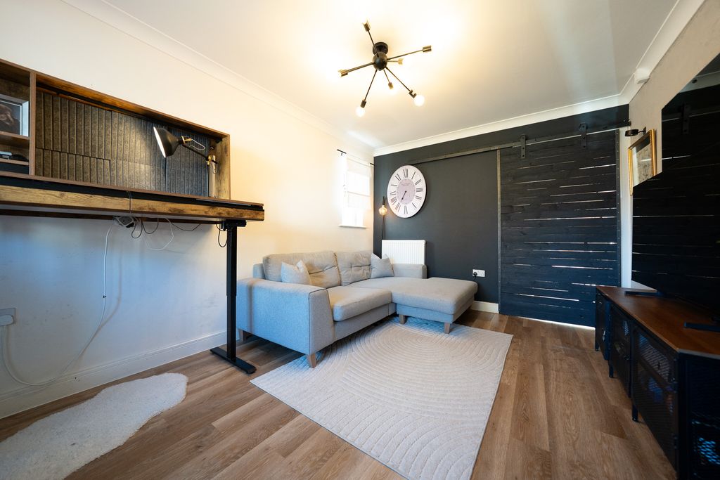 Additional image 5 of 2 bed semi-detached house for saleSatchwell Place, Ibstock, Leicestershire LE67