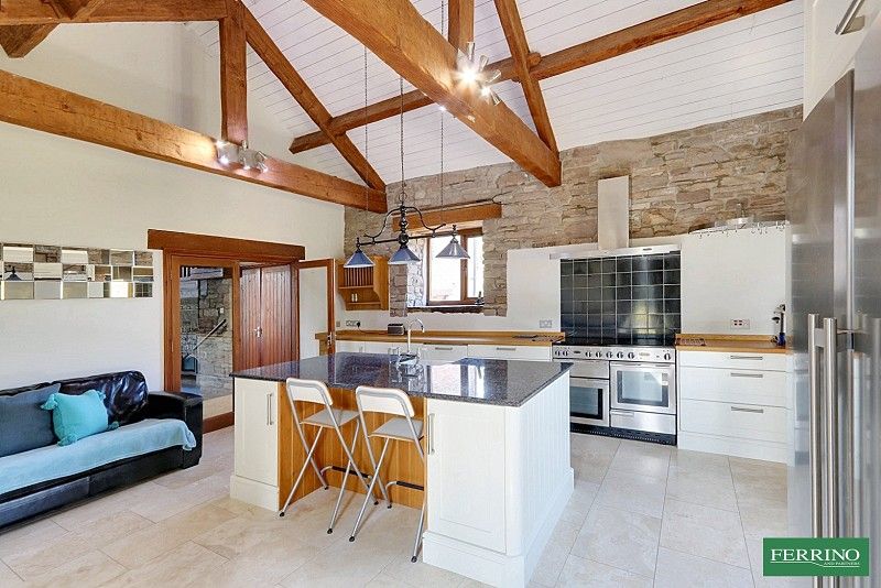 Property photo 3 of 36 Kitchen Breakfast Room