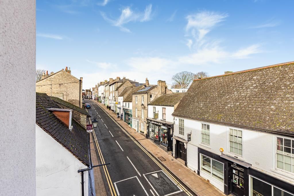 Additional image 16 of 2 bed flat for saleForehill, Ely CB7