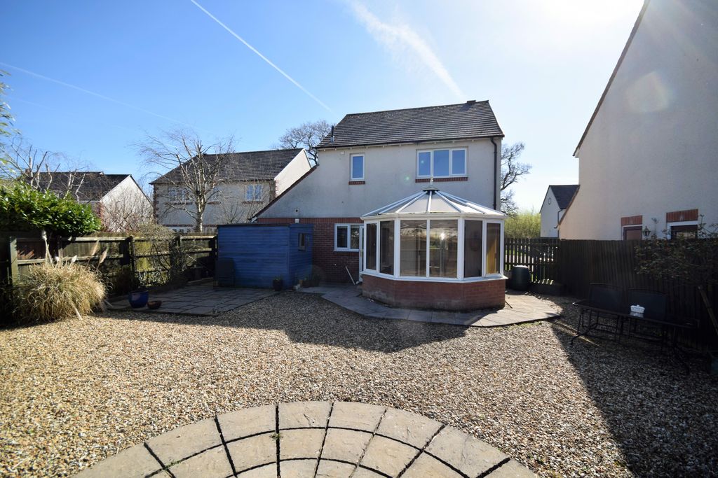 Property photo 2 of 16 Rear View External