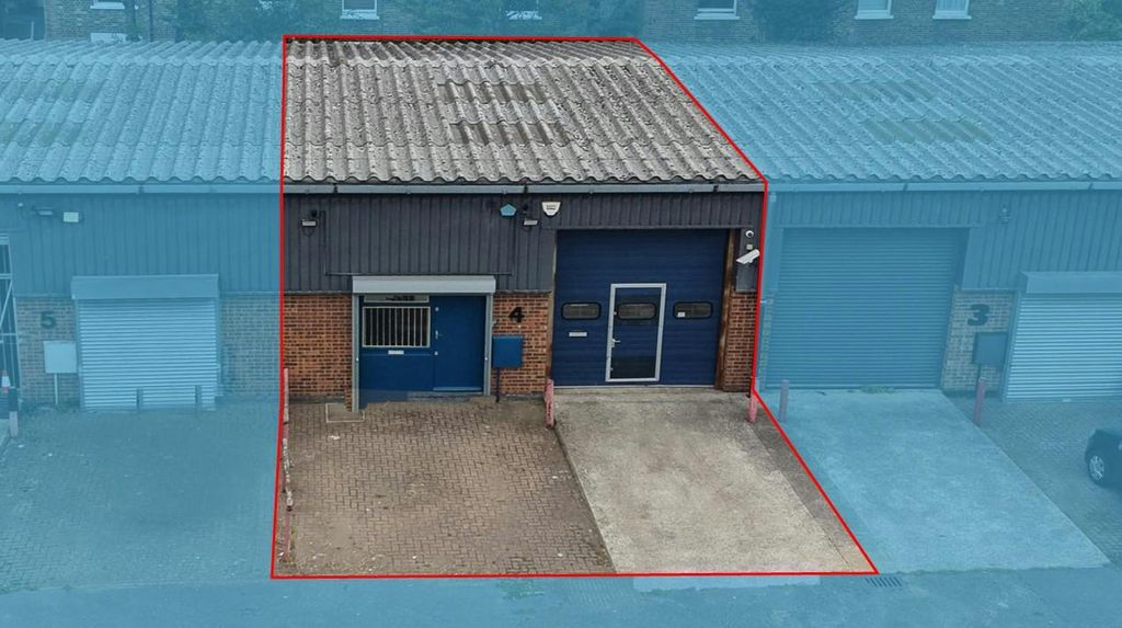 Property photo 1 of 9 4 Bell Industrial (1)