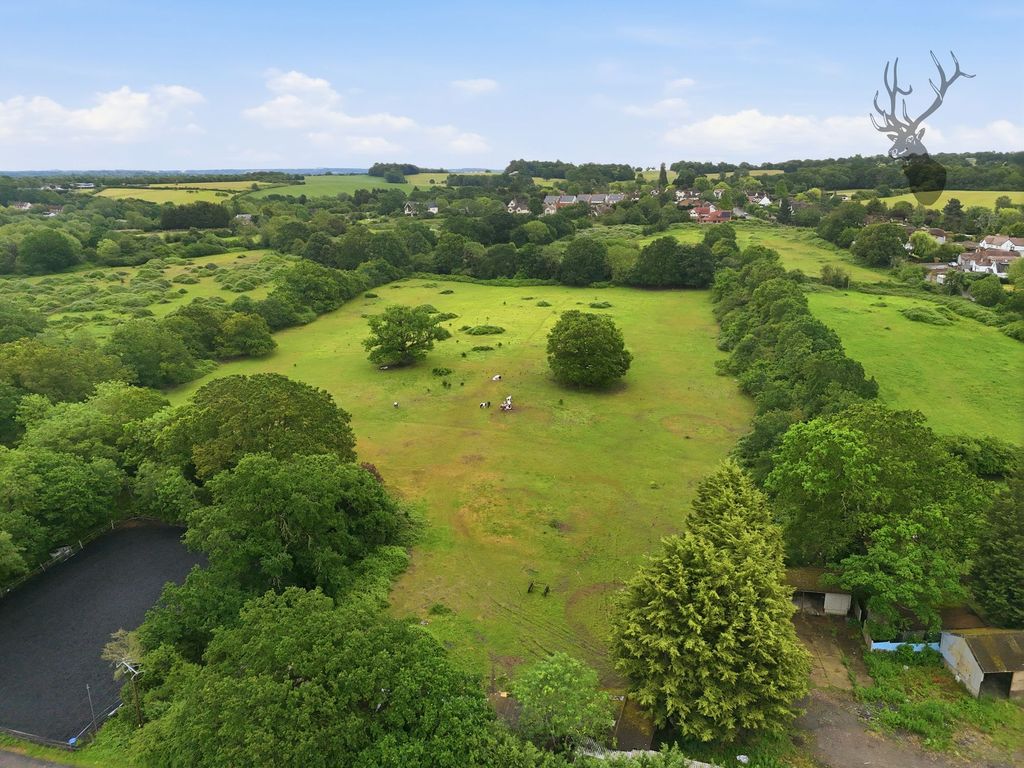 Additional image 2 of Land for saleOak Hill Road, Stapleford Abbotts RM4