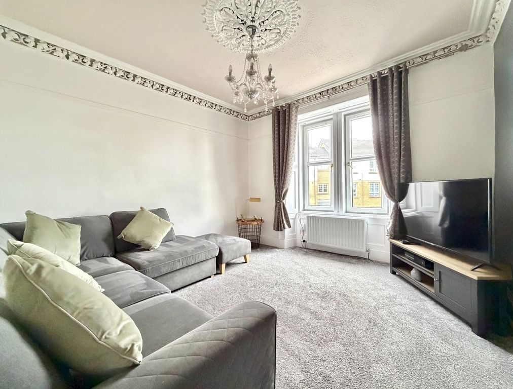 Additional image 19 of 3 bed maisonette for saleChurch Street, Stenhousemuir, Larbert FK5