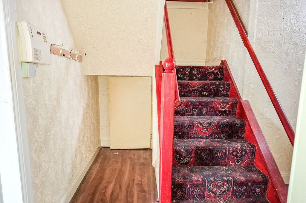 Property photo 3 of 14 29 Monmouth Road, Middlesbrough, North Yorkshire, Ts6 9Sa