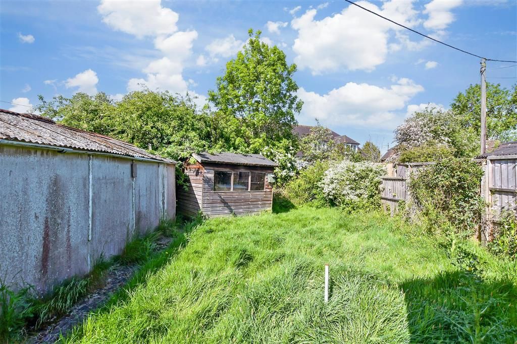 Property photo 1 of 9 Rear Garden