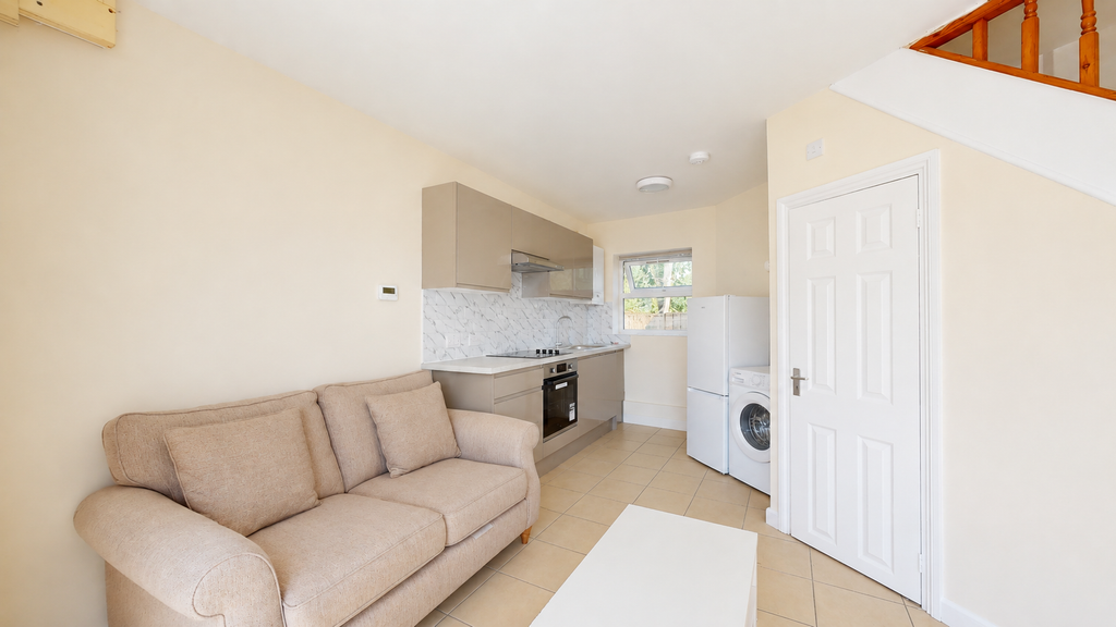 Property photo 1 of 8 Kitchen Angle 2