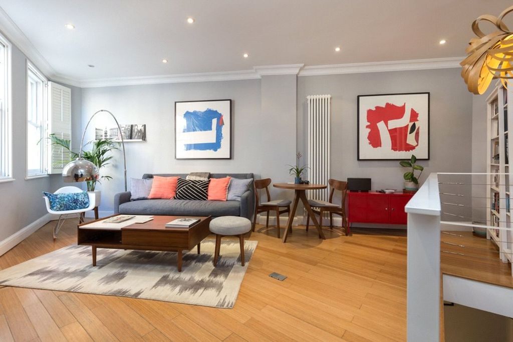 Property photo 1 of 8 Sylvester Place E8