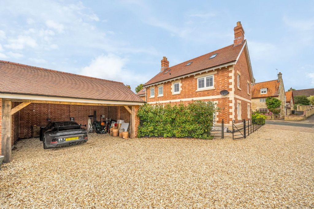 Additional image 15 of 5 bed detached house for saleMain Street, Empingham, Oakham, Rutland LE15