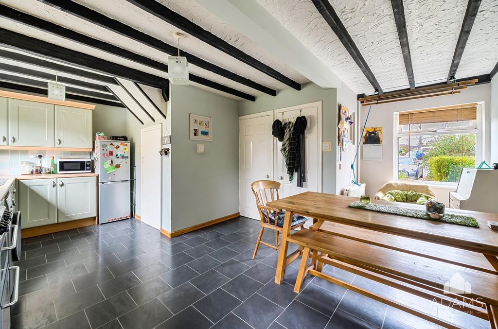 Property photo 3 of 17 Kitchen And Dining Room