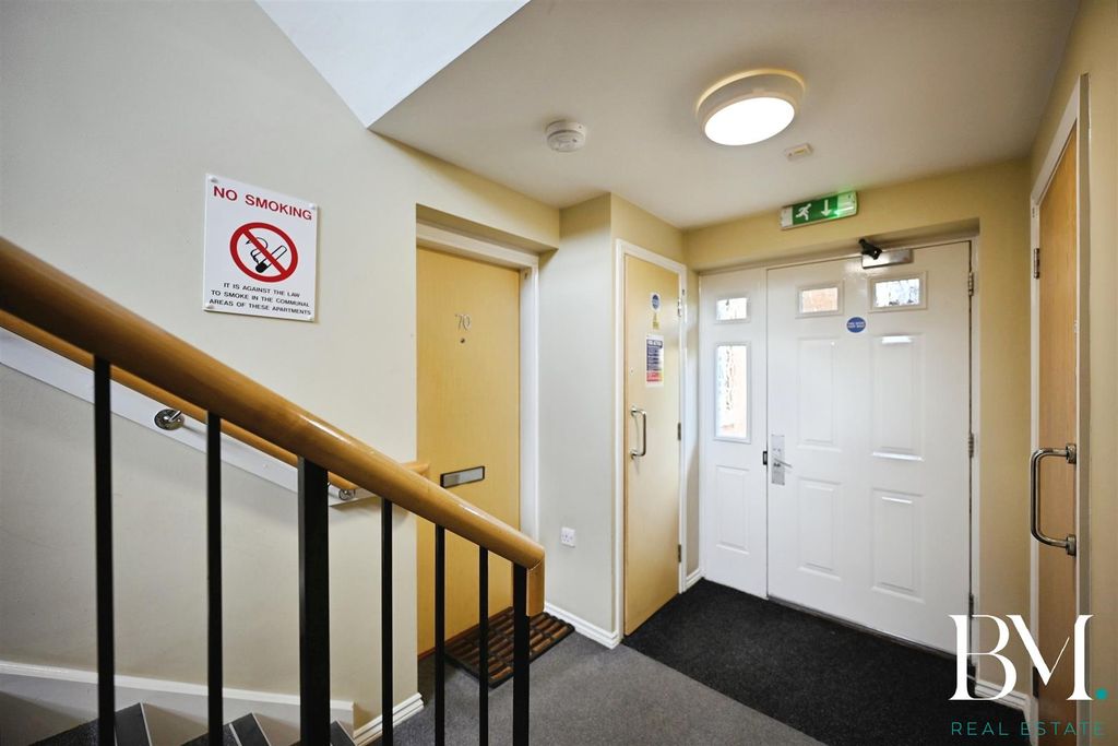 Additional image 11 of 1 bed flat for saleCrackthorne Drive, Coton Meadows, Rugby CV23