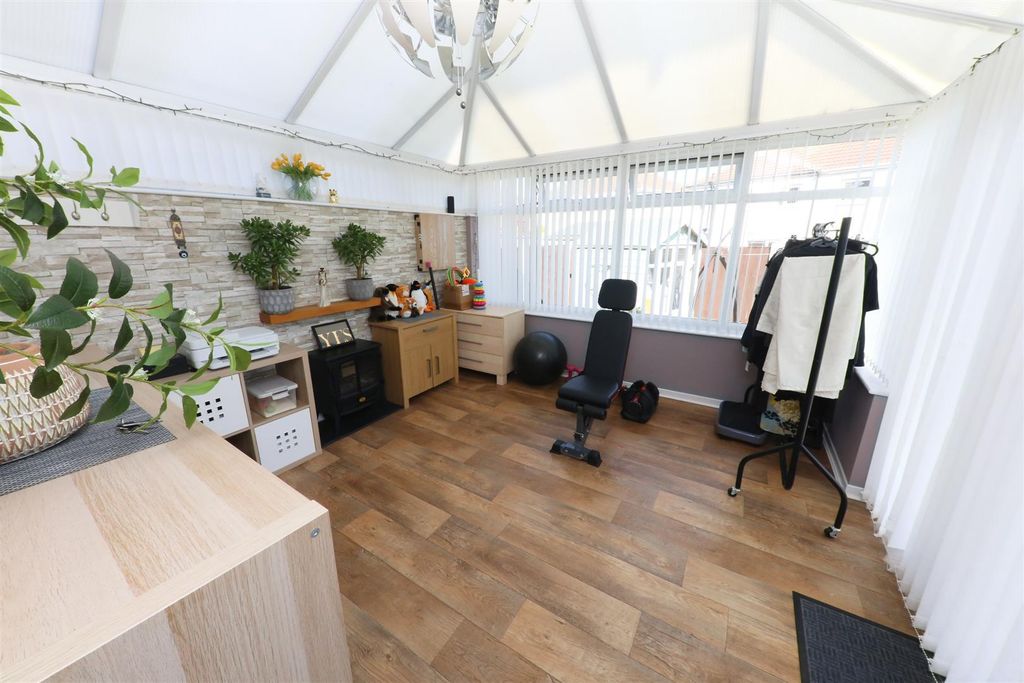 Property photo 3 of 22 PVC Conservatory