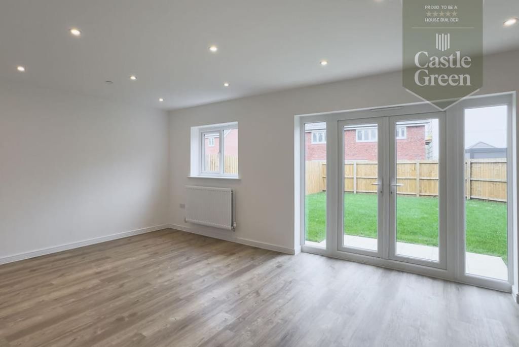 Additional image 6 of 4 bed detached house for saleTrevalyn Hall View, Rossett LL12