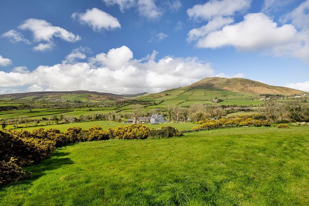 Additional image 5 of 5 bed detached house for saleBallavelt Farm, Hibernian Road, Maughold, Isle Of Man IM7